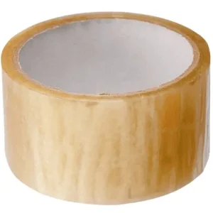 Taśma pakowa 48 mm x 35 m, brązowa Tylko dziś